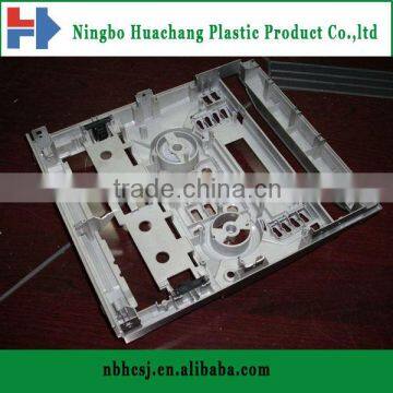 Plastic Injection moulding part of electronic weigher