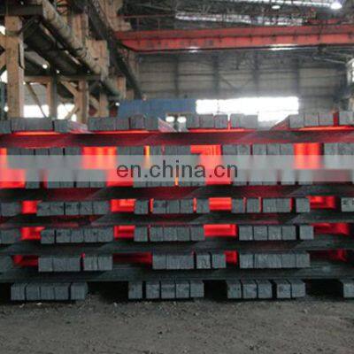 STEEL BILLET- BS Grade 460 and 500 ASTM Grade 40 and 60 With Lengths Ranging From 6 Meters up to 18 Meters photo-4