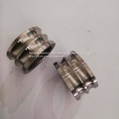 Bearing Ring Super Finish Machine photo-2