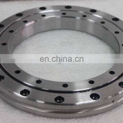 XSU Crossed Roller Bearing XSU080218 Thin Section Slewing Bearing XSU 080218 188x255x25.4mm photo-3