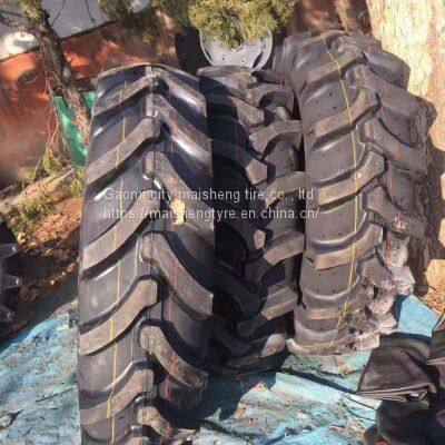 Tractor miter tire 12 13.6 14.9 16.9 18.4 20.8-26 30 34 38 42 paddy field