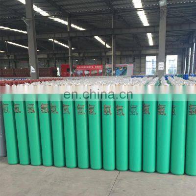 JP High Pressure Nitrogen Gas Cylinder Export to Malaysia photo-5