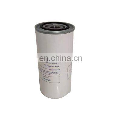 Manufacturer wholesale custom screw air compressor oil filter 10533574