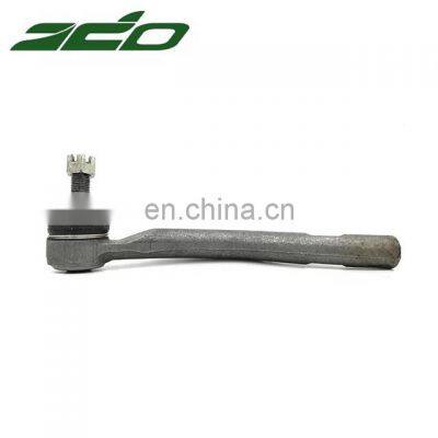 ZDO Suspension parts factory Tie Rod End for HONDA ACCORD IX Saloon (CR)