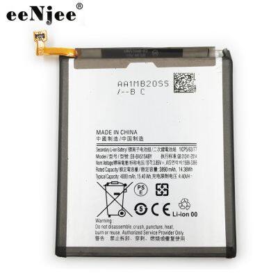 Professional Manufacturer Smart Phone Battery From China For Samsung Galaxy A51 SM-A515 SM-A515F/DSM EB-BA515ABY