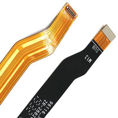 Mainboard Flex Cable Compatible For Samsung A10S Charging Connectors Cell Phone Spare Parts photo-3