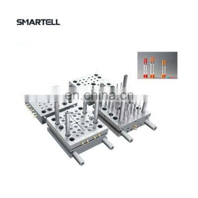Customized Cavity Insulin Syringe Mold photo-3