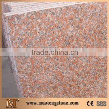Sesame White Granite, G603 Cheapest White Granite Tile photo-3