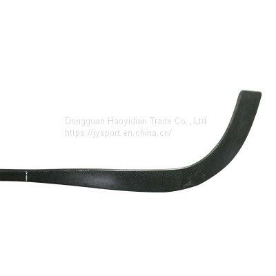 Bandy Stick Carbon Fiberglass OEM Brand Custom Logo photo-2