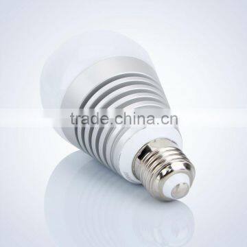 ANJUBANG Zigbee Home Automation Wireless Control Multicolor Smart Lighting E27 6w LED Smart Bulb photo-4