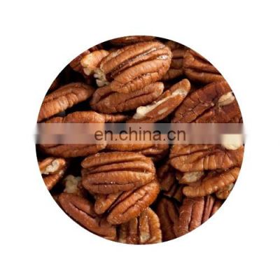 first quality roasted salted pecans nut various size consumption delicious pecan nuts halves flavoured pecan nuts