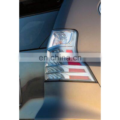 Hot Sale High Quality Aftermarket LED Taillamp Taillight Rearlamp Rear Light for LEXUS GX400 GX460 Tail Lamp Light 2014-2020 photo-5