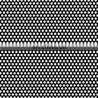 Aluminium Hexagonal Shape Expanded Metal Mesh for Decoration photo-3