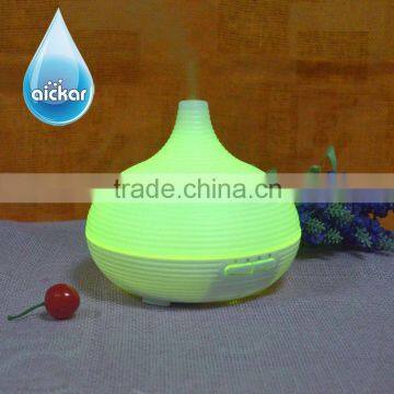 SPA Mist Diffuser Wholesale 300ml Aroma Essential Oil Diffuser From Manufacturer AN-0425 photo-6