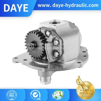 Agricuture Tractor Hydraulic Pump for Ford 6600 5600 5700 D8NN600KB E8NN600KB D6NN600F 83908244 83936586