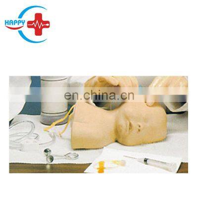 HC-S149 Infant head venipuncture training model/Neonate Scalp Venipuncture Simulator/Injection Nursing Training model