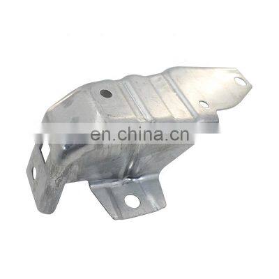 Manufacturer Supplier Car Accessories Envision s Envision plus car Body side front wing panel front bracket for buick 84751339