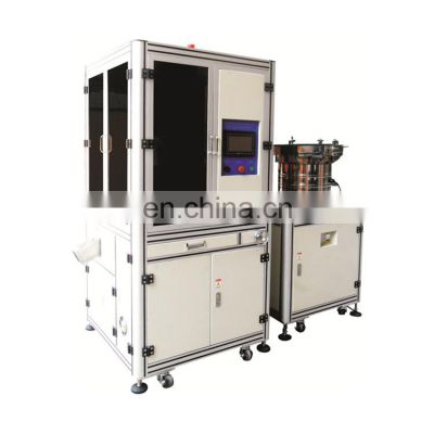 Customized High Quality RK-1500 AOI Optical inspection and Sorting Machine