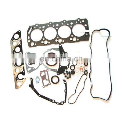 12V 24V FE6 FE6T Engine full gasket set Full Cylinder Head Gasket Set 20910-42C10 FSHB8-20700