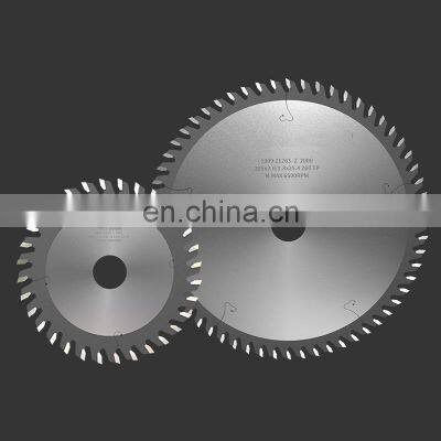 LIVTER 210x2.0x25.4x80T Table Saw Blades Carbide ATB Saw Teeth Circular TCT Saw Blade for Wood photo-2