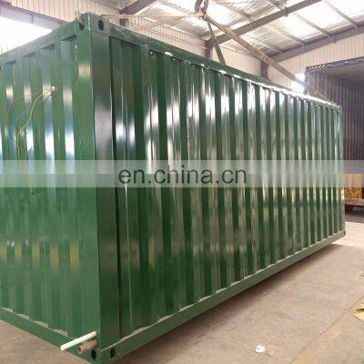 New 20ft 40 Feet ShippingContainerHousewith Bedroom, Kitchen Bathroom photo-4