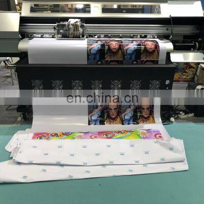 Promotion ! Galaxy UD-16E2LC 5ft/1.6m Xp600 Head Printer for Sale photo-3