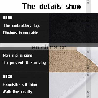 Car Seat Cover for Tesla Model Y Model 3 Car Seats Protector Customized Car for Model Y Interior Accessories photo-2