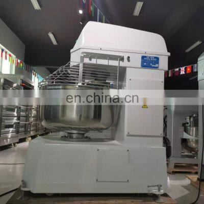 Cheap Price 10L 20L 30L 40L 50L 70L 100L Pizza Bread Dough Mixer Flour Dough Mixing Machine Flour Dough Spiral Mixer for Bakery photo-5
