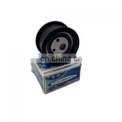 KR5048 830900AE2 Timing Belt Tensioner Pulley Bearing Size 10x55x32mm for LADA 2111 (111) LADA 2112 (LADA 112) photo-2