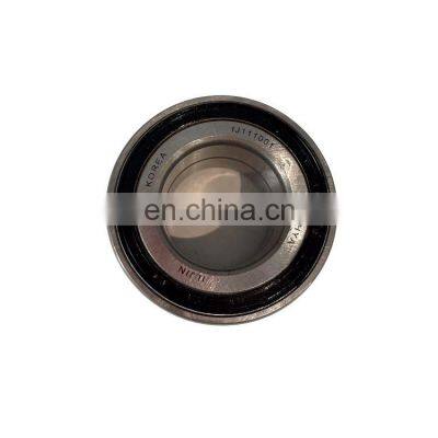 Low Price  IJ111001 DAC38700037 38*70*37  Cheap Wear-resistant Automobile Tool Car Hub Wheel Bearing