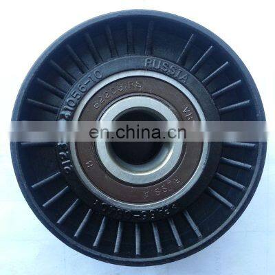Auto Car Spare Parts Belt Tensioner Pulley 531076010 for VAZ 1118
