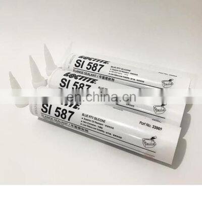 Loctiter SI587 596 598 595 5699 5920 207 5910 Plane Sealant Waterproof Oil Resistant Silicone Automotive Engine Silicone Rubber photo-3