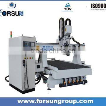 Carving Kit With Two Heads Cnc Router photo-2