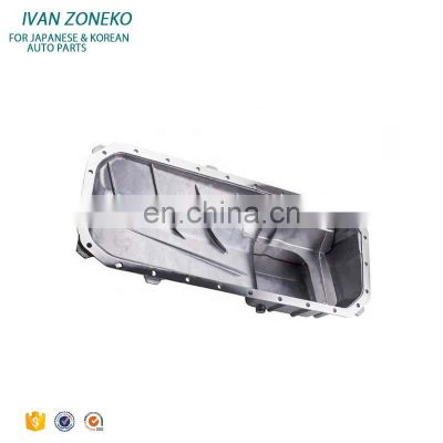 Customized Designs Well-Known For Its Fine Quality Oil Drain Pan With Pump 11131277754 For Toyota