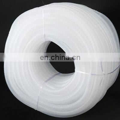 Double Layer Pipe Water Flexible PVC Air Conditioner Drain Hose photo-5