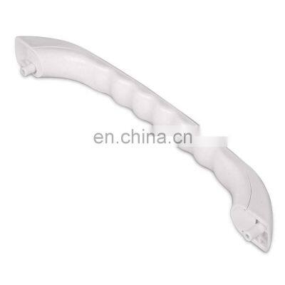 WB15X335 Microwave Door Handle Oven Door Handle photo-2