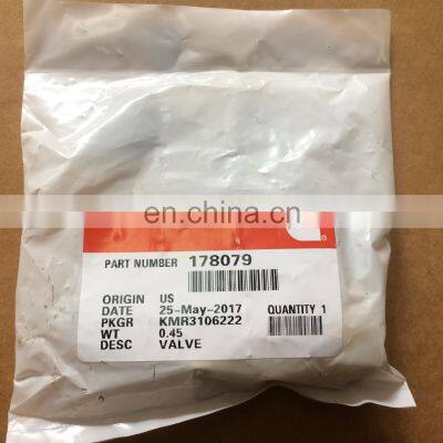 Brand New 178079 Valve Check KTA50 Engine Parts photo-3