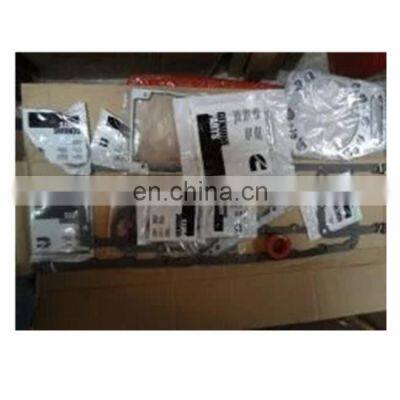 QSK19 Engine Spare Parts Upper Gasket Kit 4352582 3804667 photo-2