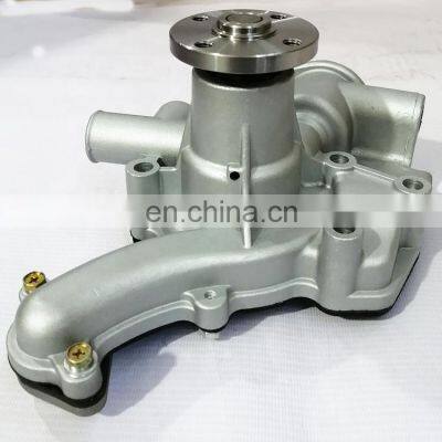Water Pump Engine Parts For Truck 4900902 On Sale photo-5
