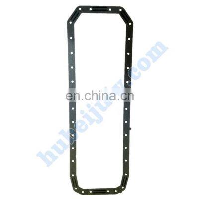 J08E Diesel Engine Part Oil Pan Gasket S1215-12611