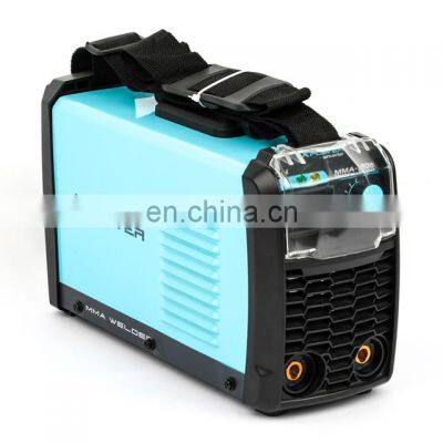 Express Weld Inverter MMA 160 AMP Welding Equipment