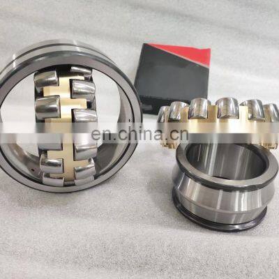 Low Friction Spherical Roller Bearing 22332CA 22332CAK 22332CC/W33 Size 160*340*114mm Bearing photo-5