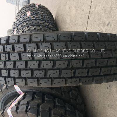 WHOLESALES CHINA SELLING TRUCK TIRE 315/70R22.5 HS202 HS268 KAPSEN TAITONG HUASHENG TIRE FACTORY photo-3