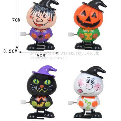 promotional toy Halloween windup toy