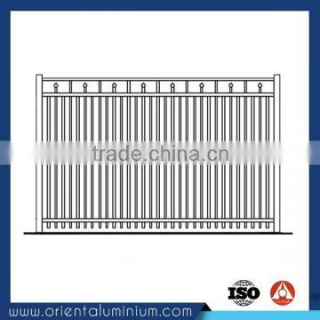 Customized Kinds of Design Fencing for Homes