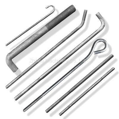 Tie Rod Thread Rolling Machine in Mexico photo-2