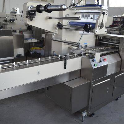 Qingdao Sanyongyu Packaging Machinery Co.,ltd company overview - view 1