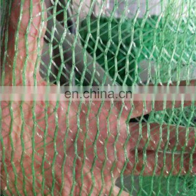 Plastic Net Green Agricultural Vegetable Shade Cloth
