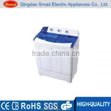 Home Appliance Baby Clothes Twin Tub Washing Machine photo-5