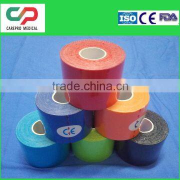 Therapy Kinesiology Tape